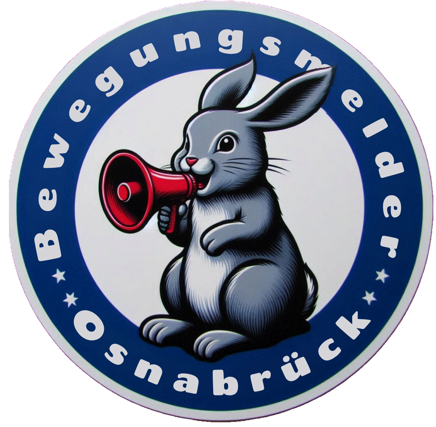 Bewegungsmelder Osnabrück Logo